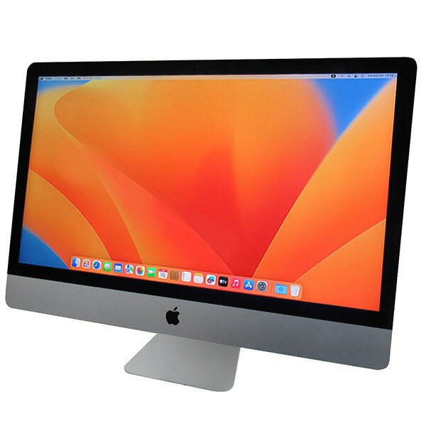 楽天市場】imac（容量（HDD/SSD）501GB ～ 1TB）の通販