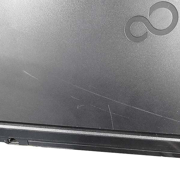 富士通 LIFEBOOK A5510/D Windows11 64bit HDMI テンキー Core i3 10110U メモリー16GB 高速SSD256GB 無線LAN DVDマルチ A4サイズ ノートパソコン【中古】【1週間保証】1406530