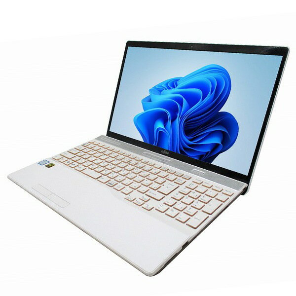 【美品】Fujitsu ノートPC LIFEBOOK AH53/M 富士通 FMV LIFEBOOK AH53/D3 2019年10月発表モデル 価格比較 - 価格.com