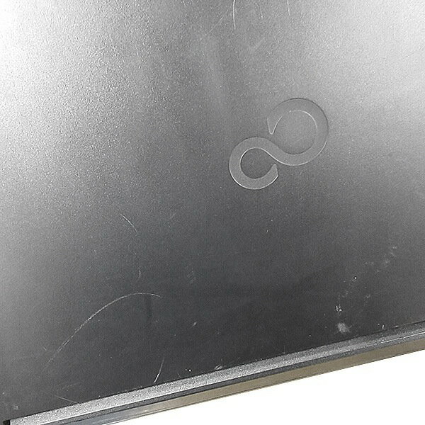 富士通 LIFEBOOK A7510/FW Windows11 64bit WEBカメラ HDMI テンキー Core i7 10610U メモリー16GB 高速SSD500GB DVDマルチ A4サイズ ノートパソコン【中古】【1週間保証】1406549