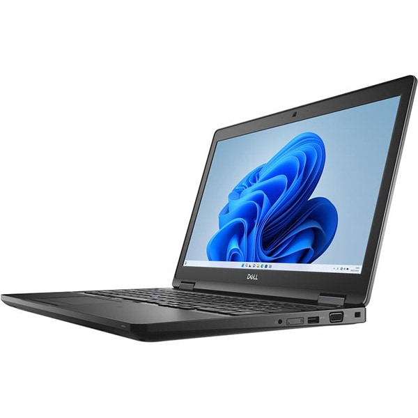 DELL LATITUDE 5590 訳あり品 Windows11 64bit WEBカメラ HDMI テンキー Core i5 8250U メモリー16GB 高速SSD256GB 無線LAN A4サイズ ノートパソコン【中古】【1週間保証】1707974