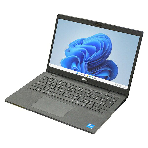 DELL Latitude 3420 Windows11 64bit WEBカメラ HDMI Core i5 1145G7 メモリー16GB 高速SSD256GB 無線LAN A4サイズ フルHD液晶 ノートパソコン【中古】【1週間保証】1707982