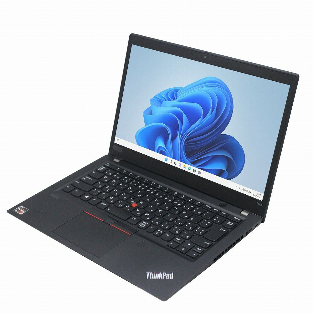 楽天市場】lenovo thinkpad t14s（ノートPC｜パソコン）：パソコン