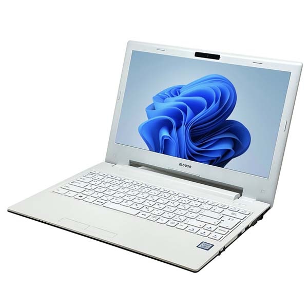 MOUSE COMPUTER MB-J370XN-M2SH2-A 訳あり品 Wi