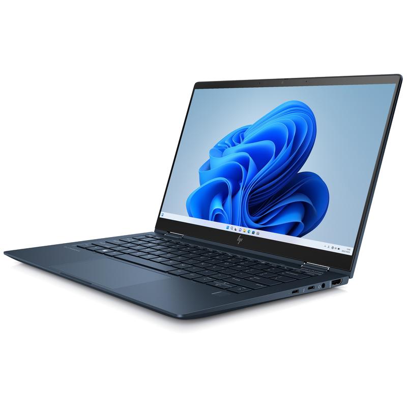 HP Elite Dragonfly G2 Windows11 64bit HDMI Core i5 1135G7 メモリー16GB 高速SSD256GB 無線LAN B5サイズ モバイル フルHD液晶 ノートパソコン【中古】【1週間保証】20006667