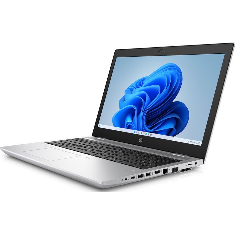 HP ProBook 650 G4 Windows11 64bit Core i7 8550U メモリー16GB 高速SSD256GB 無線LAN DVDマルチ WEBカメラ HDMI テンキー A4サイズ フルHD液晶 ノートパソコン【中古】【1週間保証】20006719