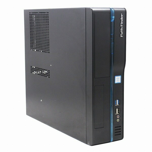 自作 単体 Windows11 64bit HDMI Core i7 9700 メモリー16GB 高速SSD256GB デスクトップパソコン【中古】【1週間保証】1234818