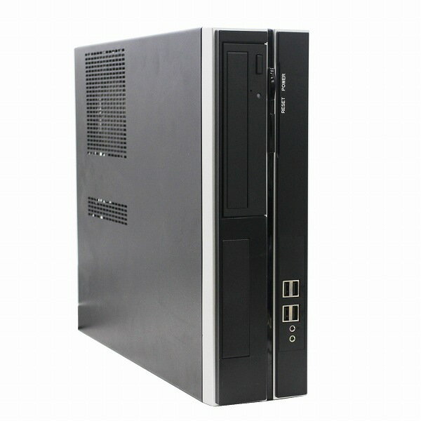 自作 単体 Windows11 64bit HDMI Core i5 9600K メモリー16GB 高速SSD256GB DVDマルチ デスクトップパソコン【中古】【1週間保証】1234856