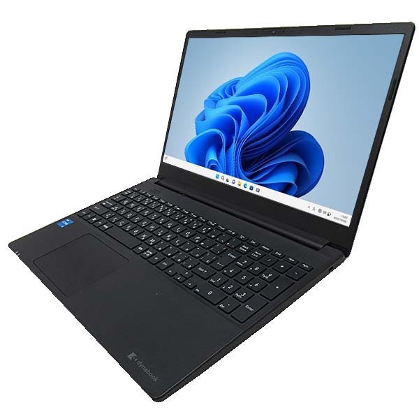 東芝 dynabook PZ/LPB Windows11 64bit WEBカメラ HDMI テンキー Core i3 1005GI メモリー8GB 高速SSD256GB 無線LAN A4サイズ フルHD液晶 ノートパソコン【中古】【1週間保証】1603840