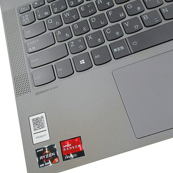 lenovo ideaPad 5 14ARE05 Windows11 64bit Ryzen5 4500U WEB����� HDMI ���꡼8GB ��®SSD512GB ̵��LAN A4������ �ե�HD�վ� �Ρ��ȥѥ��������šۡ�1�����ݾڡ�1752871