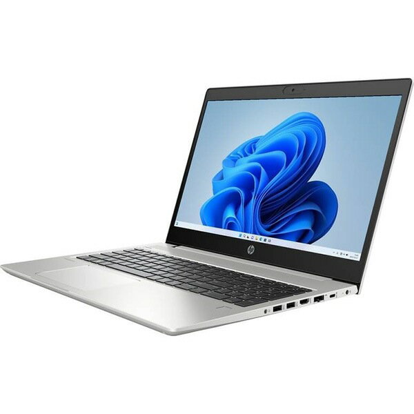 HP ProBook 450 G7 Windows11 64bit WEBカメラ HDMI テンキー Core i5 10210U メモリー8GB 高速SSD512GB 無線LAN A4サイズ フルHD液晶 ノートパソコン【中古】【1週間保証】1804571