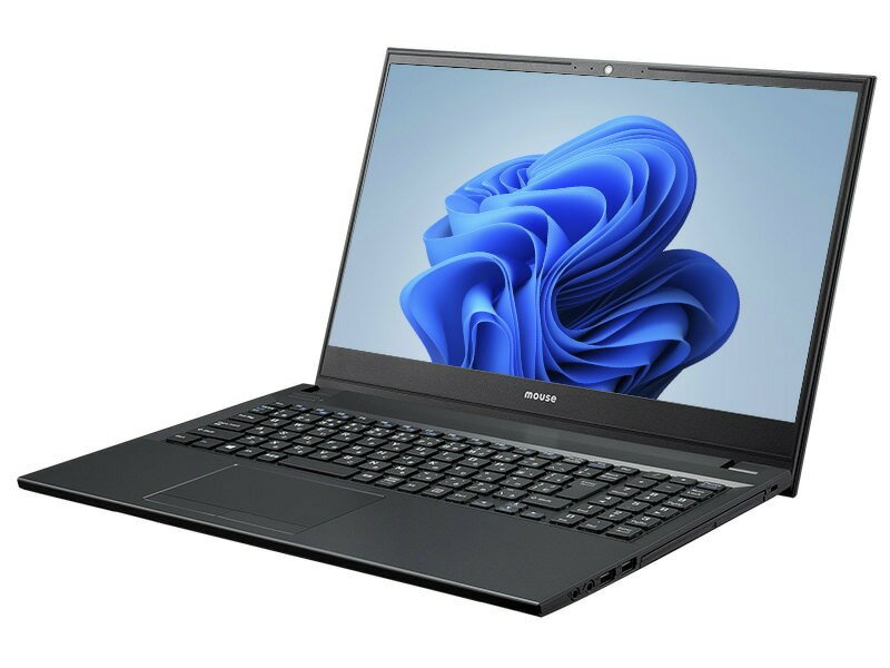 MOUSE COMPUTER F5-i7WHLAB Windows11 64bit WEBカメラ テンキー Core i7 8565U メモリー8GB 高速SSD256GB 無線LAN DVDマルチ A4サイズ フルHD液晶 ノートパソコン【中古】【30日保証】1852802