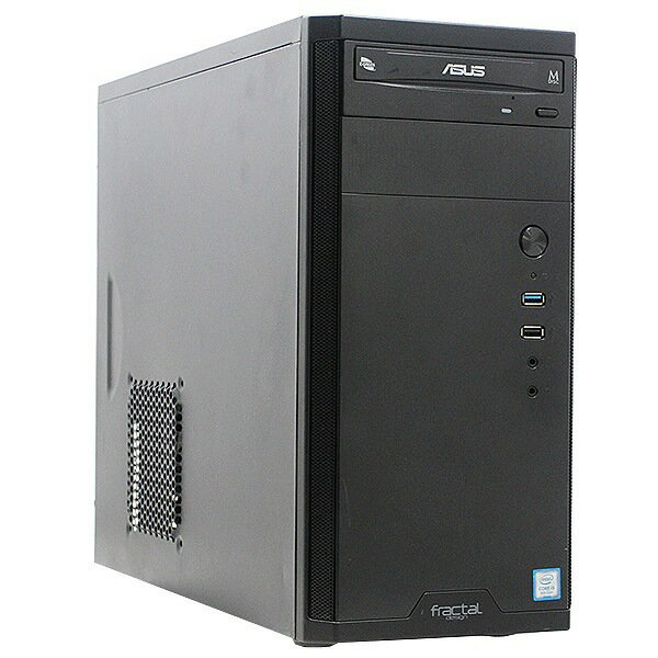 自作 単体 Windows11 64bit Geforce GTX1660 HDMI Core i7 9700 メモリー16GB 高速SSD512GB M.2-NVMe +HDD6TB DVDマルチ デスクトップパソコン【中古】【1週間保証】1242855