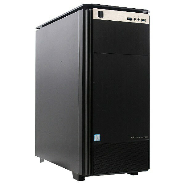 自作 単体 Windows11 64bit Geforce GTX1050 HDMI Core i7 8700K メモリー16GB 高速SSD512GB デスクトップパソコン【中古】【1週間保証】1242860