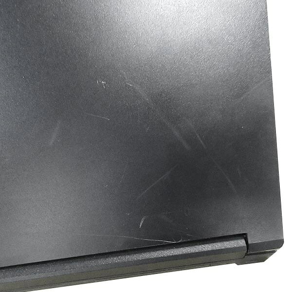 ジャンクワールド2nd楽天市場店の富士通 LIFEBOOK A5511/HX Windows11 64bit WEBカメラ HDMI テンキー Core i5 1135G7 メモリー8GB 高速SSD256GB 無線LAN DVDマルチ A4サイズ ノートパソコン【中古】【30日保証】1406665｜アングル3