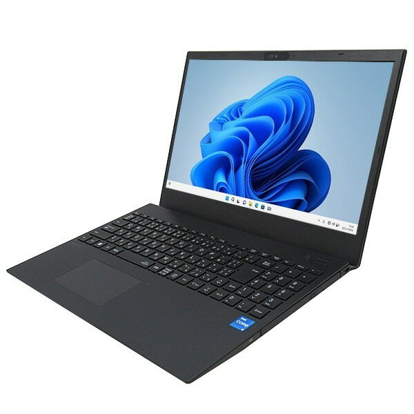NEC VersaPro VF 訳あり品 Windows11 64bit WEBカメラ HDMI テンキー Core i5 1235U メモリー8GB 高速SSD256GB 無線LAN DVDマルチ A4サイズ ノートパソコン【中古】【1週間保証】1506914