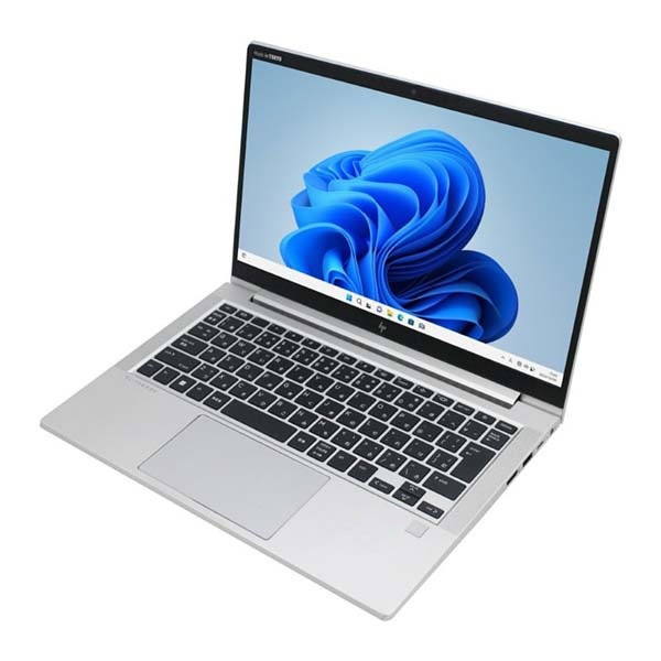 HP EliteBook 630 G9 訳あり品 Windows11 64bit WEBカメラ HDMI Core i5 1245U メモリー8GB 高速SSD256GB 無線LAN B5サイズ モバイル フルHD液晶 ノートパソコン1804677
