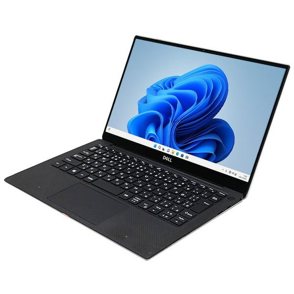楽天市場】dell xps 13 中古（ノートPC｜パソコン）：パソコン・周辺 