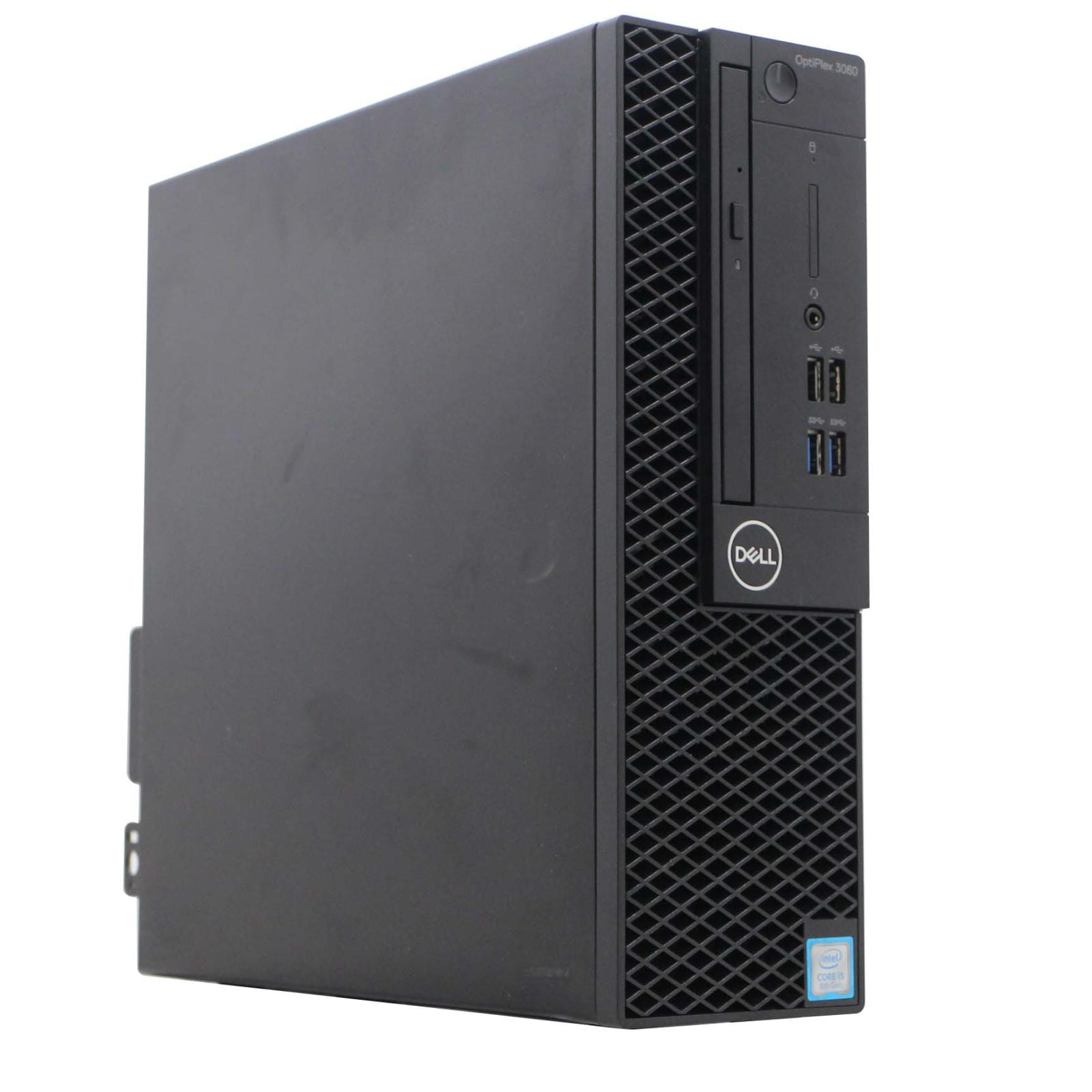 DELL OPTIPLEX 3060 SFF 単体 Windows11 64bit HDMI Core i5 8500 メモリー8GB 高速SSD256GB DVDマルチ デスクトップパソコン【中古】【1週間保証】20021422