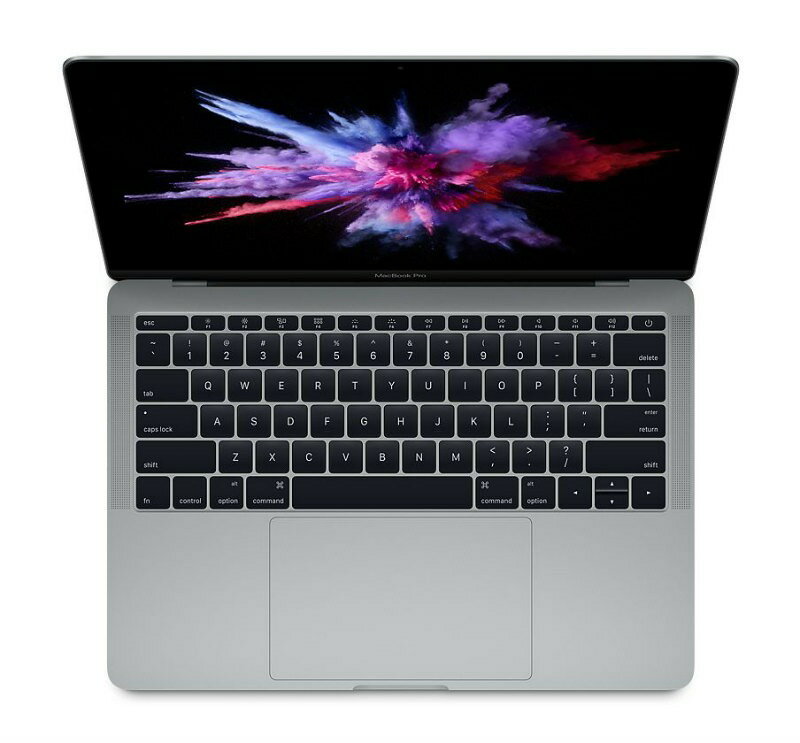 【中古品】Apple MacBookPro 13インチ 2017年モデル MacBook Pro 2017 13型 新品 41,000円 中古 14,480円 | ネット最安値の