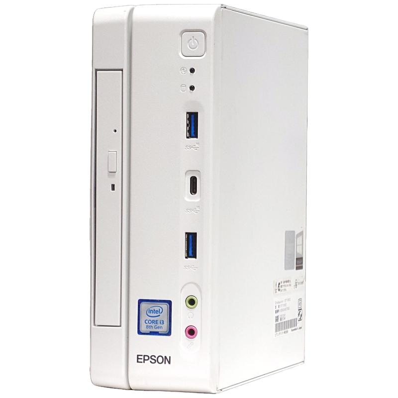 EPSON Endeavor ST190E 超小型デスク 単体 