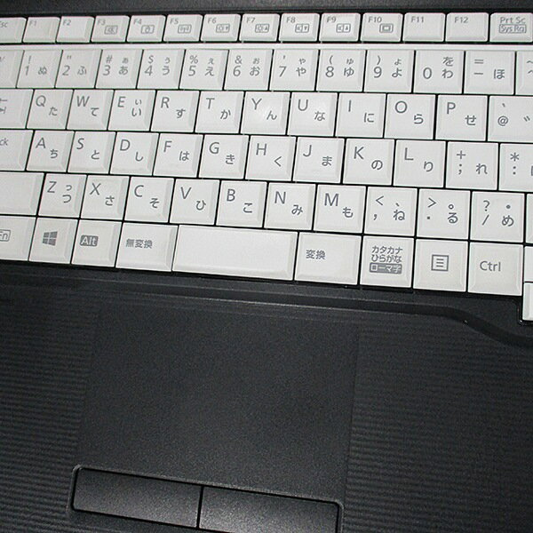 富士通 LIFEBOOK A5510/DX W...の紹介画像2