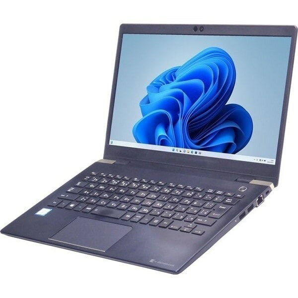 m*.様 【訳アリ】東芝dynabook G83/M 8GB 第8世代　SSD2 dynabook（ダイナブック） 東芝 TOSHIBA dynabook G83/M 第8世代 Core