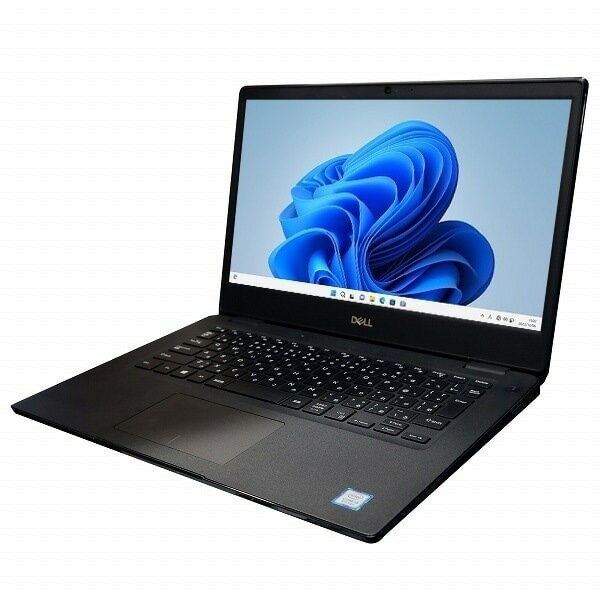 DELL LATITUDE 3400 Windows11 64bit WEBカメラ HDMI Core i5 8265U メモリー8GB 高速SSD256GB 無線LAN A4サイズ フルHD液晶 ノートパソコン【中古】【1週間保証】1708074