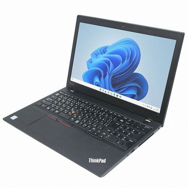 美品 Lenovo ThinkPad L590 i5 バッテリー良好 256GB Amazon.co.jp: 【整備済み品】 レノボ ThinkPad L590 第8世代