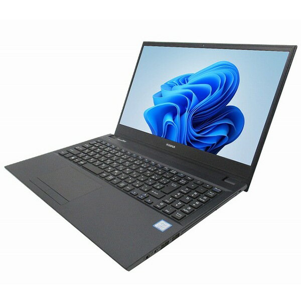 MOUSE COMPUTER F5-i7WHLAB 訳あり品 Windows11