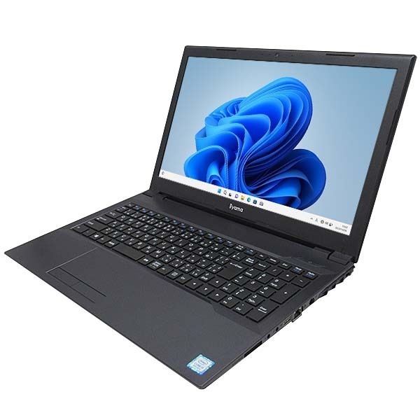 楽天市場】ノートPC（メーカーiiyama・画面サイズ（PC等）15 ～ 16