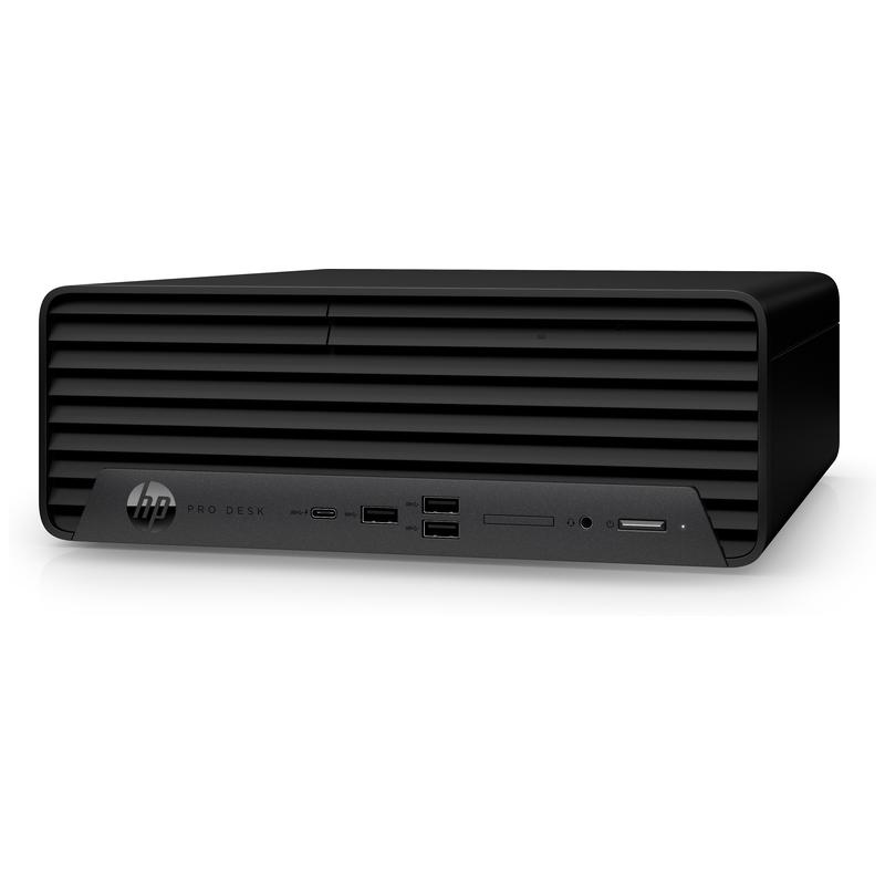 HP Pro SFF 400 G9 単体 Windows11 64bit HDMI Core i5 12500 メモリー16GB 高速SSD512GB デスクトップパソコン【中古】【1週間保証】20006924