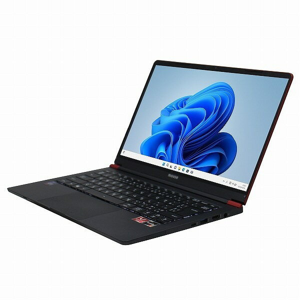 【Mouse】高性能 Corei7/新品SSD512GB ノートパソコン D1 マウスコンピューター（MouseComputer） ノートパソコン 新品 WPS