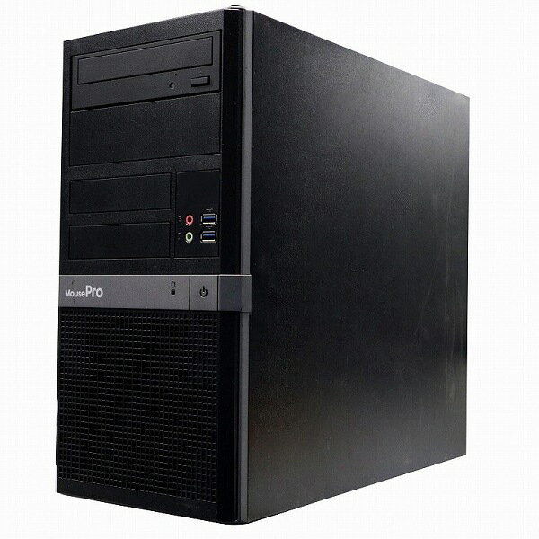 512M - MouseComputer MPro-T300E-MHD 単体 Windows11 64bit Geforce RTX4060Ti HDMI Core i5 13400 メモリー16GB 高速SSD512GB M.2-NVMe +高速SSD1TB 2.5inch DVDマルチ デスクトップパソコン【中古】【1週間保証】20021551