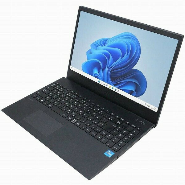 NEC VersaPro VF-B Windows11 64bit WEBカメラ HDMI テンキー Core i7 1165G7 メモリー8GB 高速SSD256GB 無線LAN DVDマルチ A4サイズ ノートパソコン【中古】【1週間保証】20021570