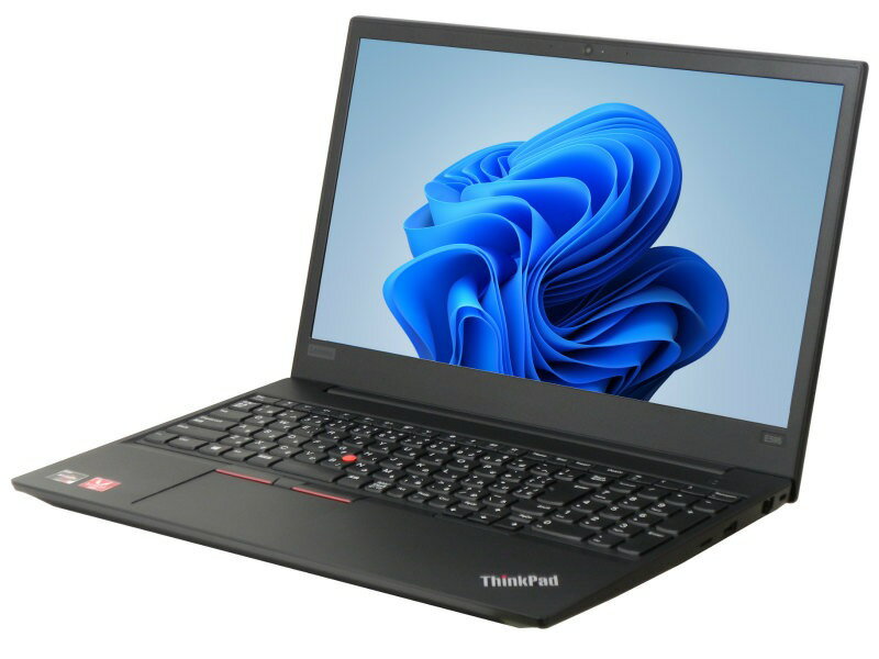 楽天市場】thinkpad e595（パソコン｜パソコン・周辺機器）の通販