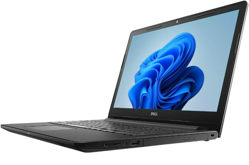 DELL Vostro 3578 Windows11 64bit WEBカメラ HD
