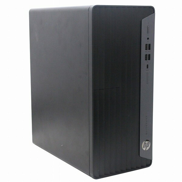 512M - HP EliteDesk 800 G6 Tower 単体 Windows11 64bit Geforce RTX2060Super Core i7 10700 メモリー32GB 高速SSD512GB M.2-NVMe +HDD1TB デスクトップパソコン【中古】【1週間保証】1235159