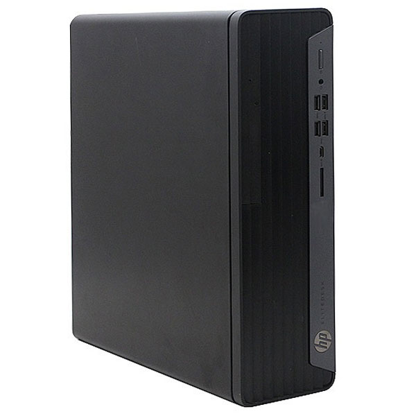 Other - HP EliteDesk 800 G6 Small 単体 Windows11 64bit Core i7 10700 メモリー16GB 高速SSD512GB（M.2-NVMe）+HDD1TB DVDマルチ デスクトップパソコン【中古】【1週間保証】1243011
