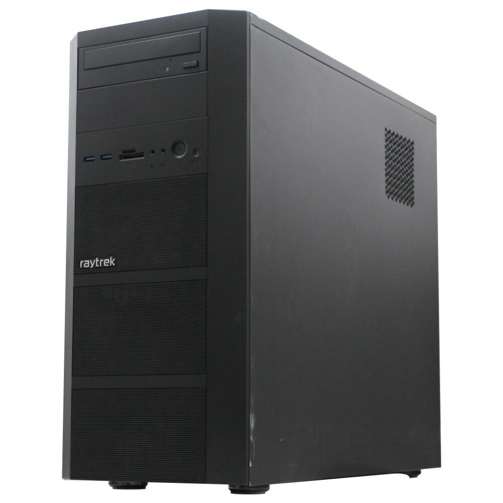 Hewlett Packard - 自作 単体 Windows11 64bit Geforce RTX2070Super Core i7 8700K メモリー16GB 高速SSD512GB（M.2-NVMe）+高速SSD512GB（M.2-SATA） DVDマルチ デスクトップパソコン【中古】【1週間保証】1243016