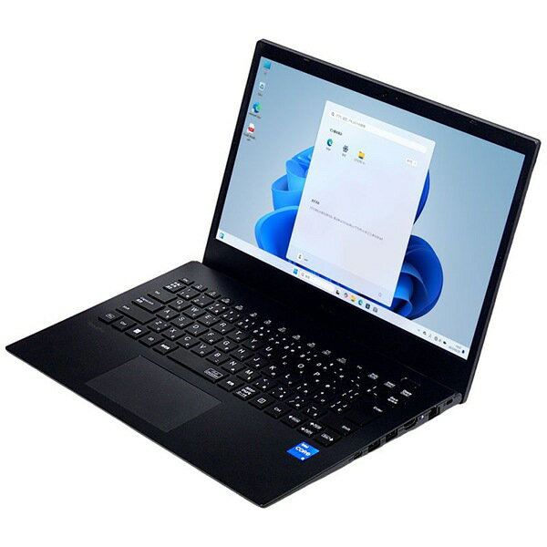 NEC VersaPro J VM-B Windows11 64bit WEBカメラ HDMI Core i5 1135G7 メモリー8GB 高速SSD256GB 無線LAN A4サイズ フルHD液晶 ノートパソコン【中古】【1週間保証】1506982