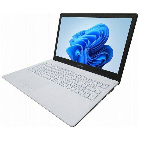 MOUSE COMPUTER LBI785WOH 訳あり品 Windows11 64bit WEBカメラ HDMI テンキー Core i7 8550U メモリー8GB 高速SSD128GB HDD1TB 無線LAN A4サイズ フルHD液晶 ノートパソコン【中古】【1週間保証】1852893