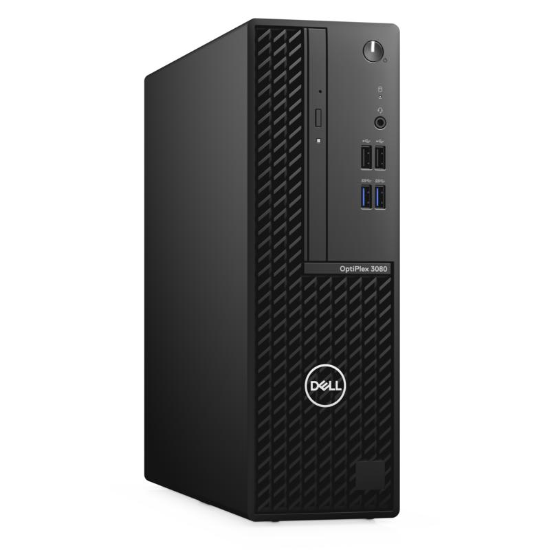 Apple - DELL OPTIPLEX 3080 単体 Windows11 64bit HDMI Core i5 10500 メモリー16GB 高速SSD256GB DVDマルチ デスクトップパソコン【中古】【1週間保証】20007006