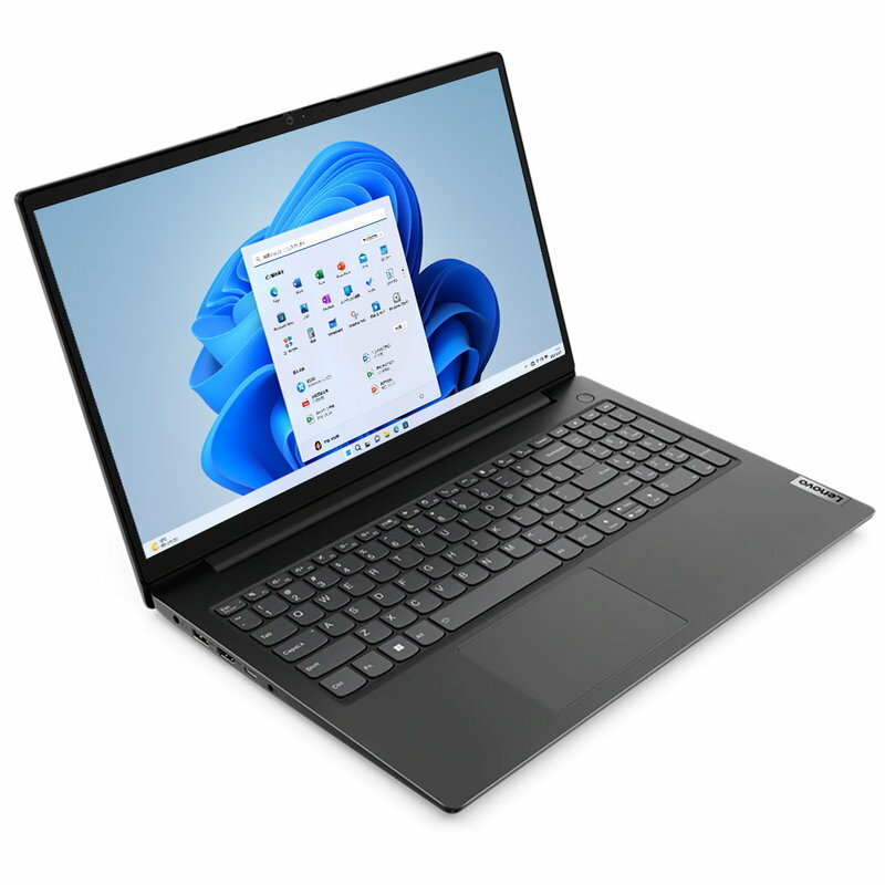 Lenovo Ryzen 5 5625U 15.6インチノートPC 楽天市場】ryzen 5 5625u（メーカーLenovo）（ノートPC｜パソコン