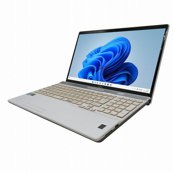 楽天市場】lifebook ah77 中古の通販