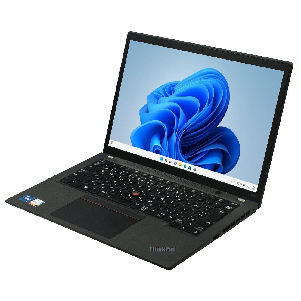 楽天市場】thinkpad x13（メーカーLenovo・CPU製品名Intel Core i5