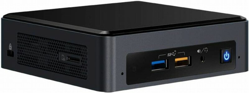 楽天市場】intel nuc5i5ryhの通販