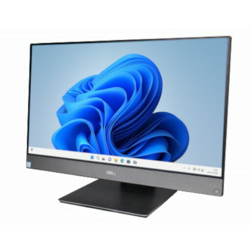 DELL Inspiron 7777 AIO 訳あり品 4K液晶 一体型PC Windows11 64bit Geforce GTX1050 HDMI Core i7 8700T メモリー16GB 高速SSD256GB M.2-SATA +HDD1TB 無線LAN 一体型パソコン【中古】【1週間保証】1235325