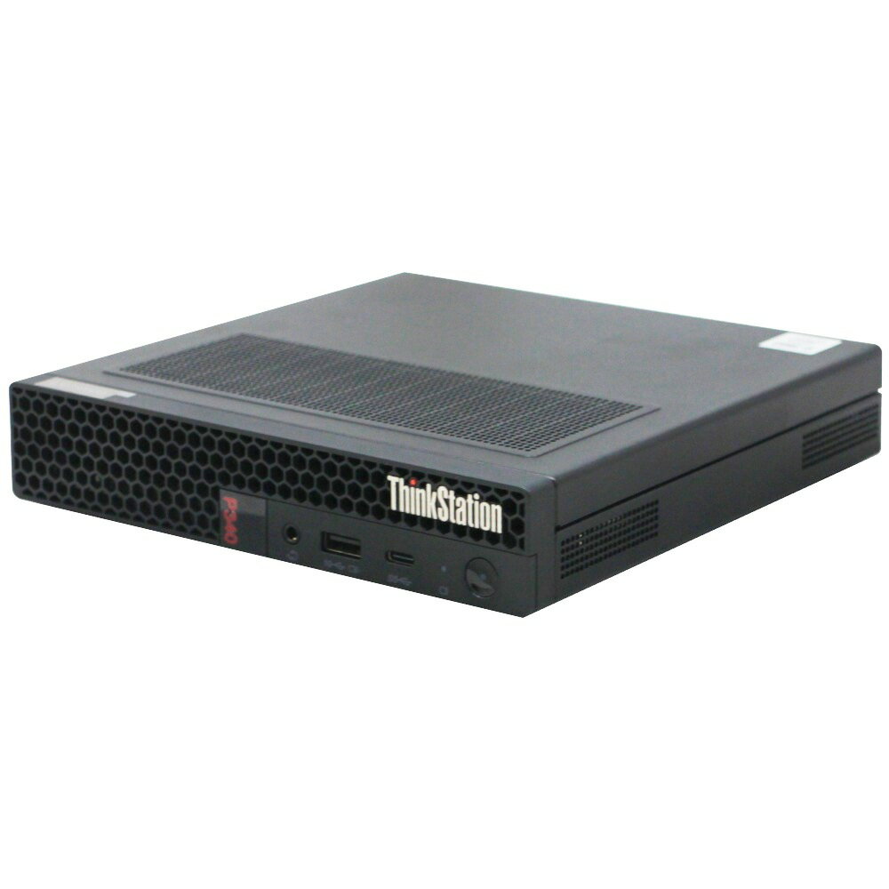楽天市場】小型（メーカーLenovo）（デスクトップPC｜パソコン