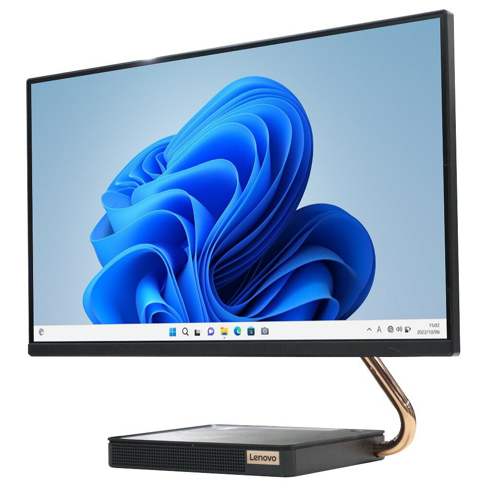 楽天市場】lenovo 一体型（CPU製品名Intel Core i5）の通販